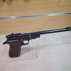 Unique D3 czl 22 lr