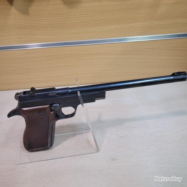 Unique D3 czl 22 lr