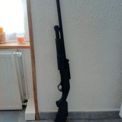 Fusil &agrave; pompe de chasse Hatsan Escort