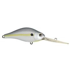 Poisson nageur ZIP BAITS B Switcher 4.0 no rattle 353 Natural shad