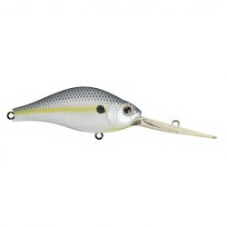 Poisson nageur ZIP BAITS B Switcher 4.0 no rattle 353 Natural shad