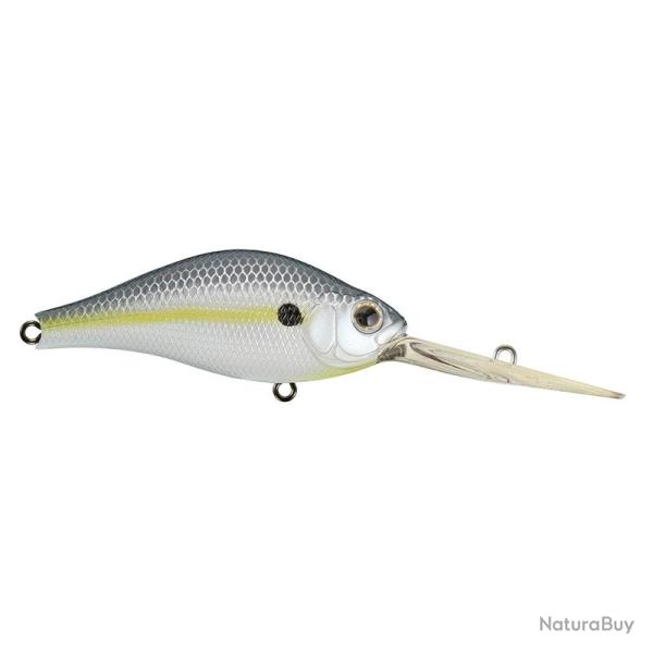 Poisson nageur ZIP BAITS B Switcher 4.0 no rattle 353 Natural shad