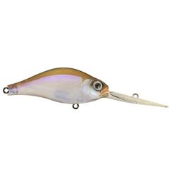 Poisson nageur ZIP BAITS B Switcher 4.0 no rattle 817 Kanto real wakasagi