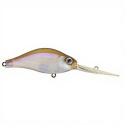 Poisson nageur ZIP BAITS B Switcher 4.0 no rattle 817 Kanto real wakasagi
