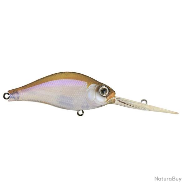 Poisson nageur ZIP BAITS B Switcher 4.0 no rattle 817 Kanto real wakasagi