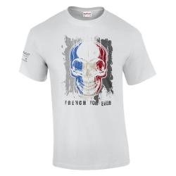T-shirt French For Ever