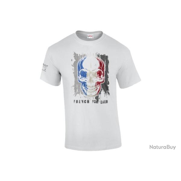 T-shirt French For Ever