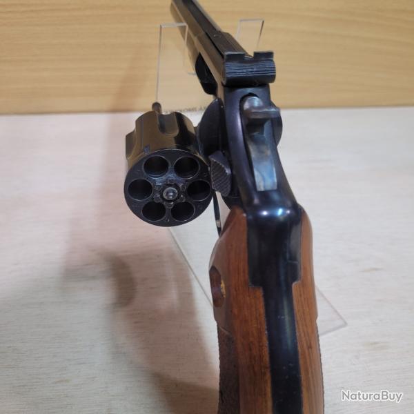 Taurus 357 mag