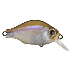 Poisson nageur ZIP BAITS B Switcher 1.0 no rattle 817 Kanto real wakasagi