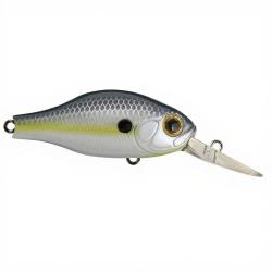 Poisson nageur ZIP BAITS B Switcher 2.0 no rattle 353 Natural shad