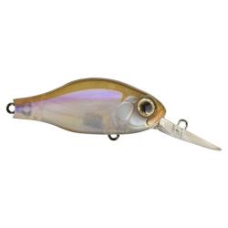 Poisson nageur ZIP BAITS B Switcher 2.0 no rattle 817 Kanto real wakasagi