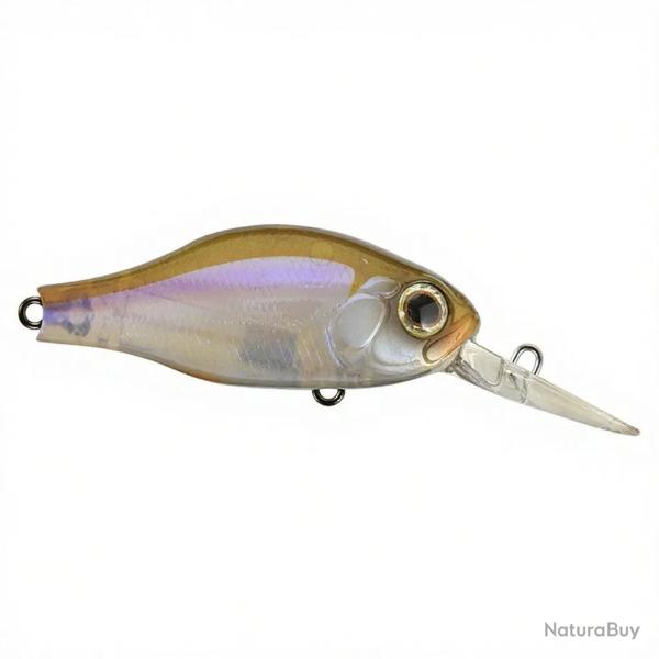Poisson nageur ZIP BAITS B Switcher 2.0 no rattle 817 Kanto real wakasagi