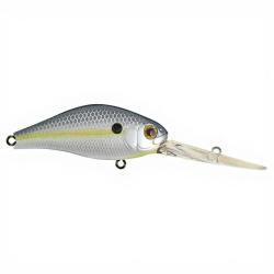 Poisson nageur ZIP BAITS B Switcher 3.0 no rattle 353 Natural shad