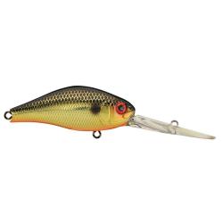 Poisson nageur ZIP BAITS B Switcher 3.0 no rattle 355 Champagne gold