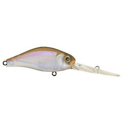 Poisson nageur ZIP BAITS B Switcher 3.0 no rattle 817 Kanto real wakasagi