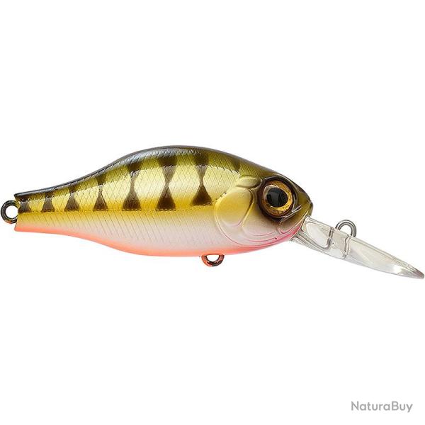 Poisson nageur ZIP BAITS B Switcher 3.0 no rattle U019 Vairon UV