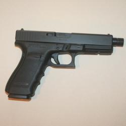 PISTOLET GLOCK 20 GEN4 FILETE 10MM