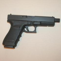 PISTOLET GLOCK 20 GEN4 FILETE 10MM