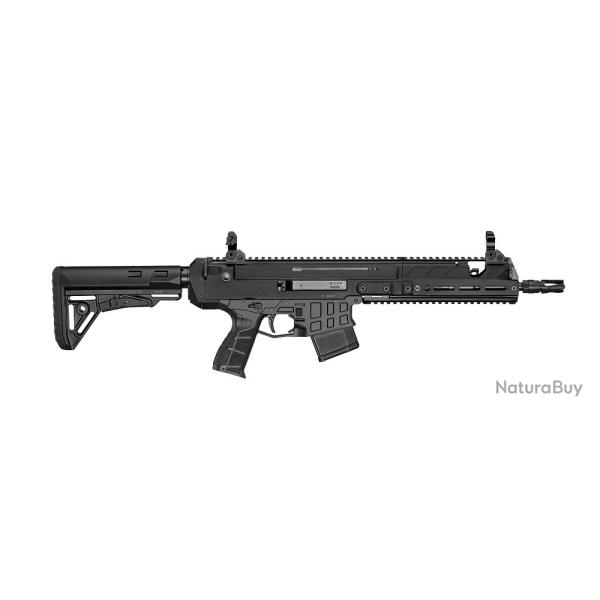Carabine semi-automatique CZ bren 2 ms crosse AR cal.223 rem