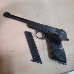 MAB model F calibre 22lr