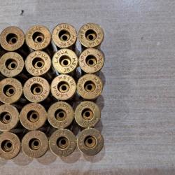 LAPUA 38 S&W douilles vides x100 1� sans prix de r&eacute;serve !