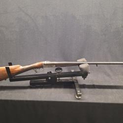 Fusil Manufrance Id&eacute;al 3R, Cal. 16/70 - 1� sans prix de r&eacute;serve !!