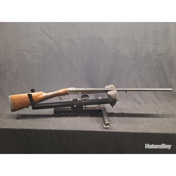 Fusil Manufrance Id�al 3R, Cal. 16/70 - 1� sans prix de r�serve !!