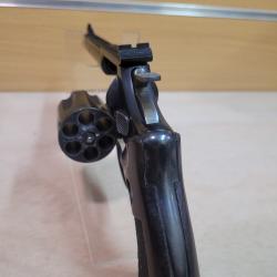 Taurus cal 357