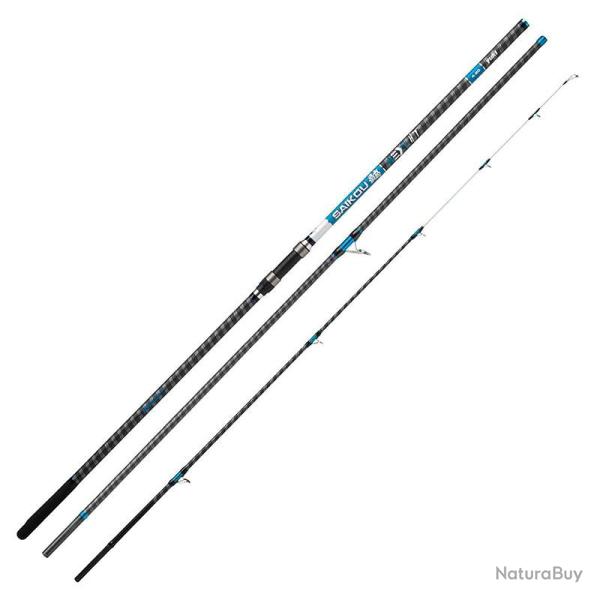 Canne surfcasting YUKI Saikou next gen HT 450