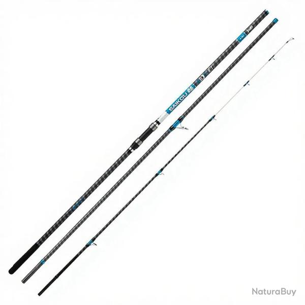 Canne surfcasting YUKI Saikou next gen HT 450