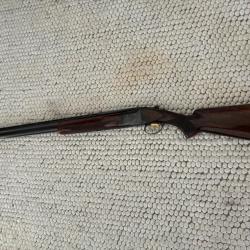 Browning b25 trap