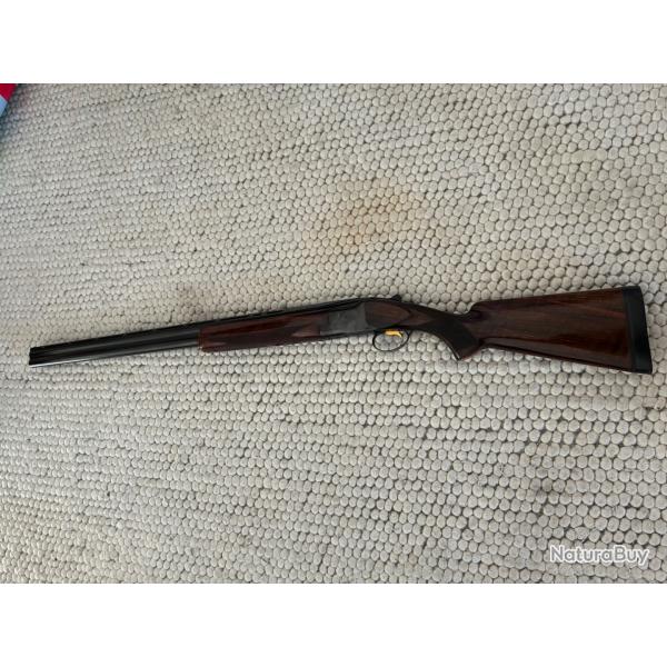 Browning b25 trap