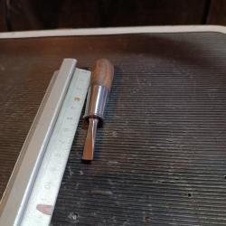 Ancien tournevis armurier id&eacute;al coffret armes anciennes B