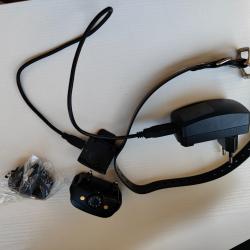 COLLIER ANTI-ABOIEMENT GARMIN BLAKLIMITER DELUXE