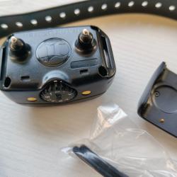 COLLIER ANTI-ABOIEMENT GARMIN BLAKLIMITER