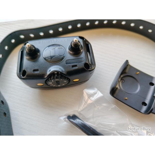 COLLIER ANTI-ABOIEMENT GARMIN BLAKLIMITER