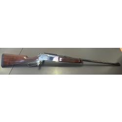 Carabine levier sous garde BROWNING BLR 7mm REM Mag