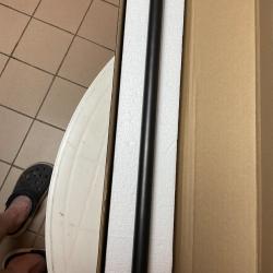 Vend Canonlourd cz 457  plus frein de bouche (neuf)