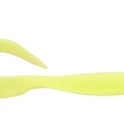 Leurre souple sawamura one up curly 5" solid chart