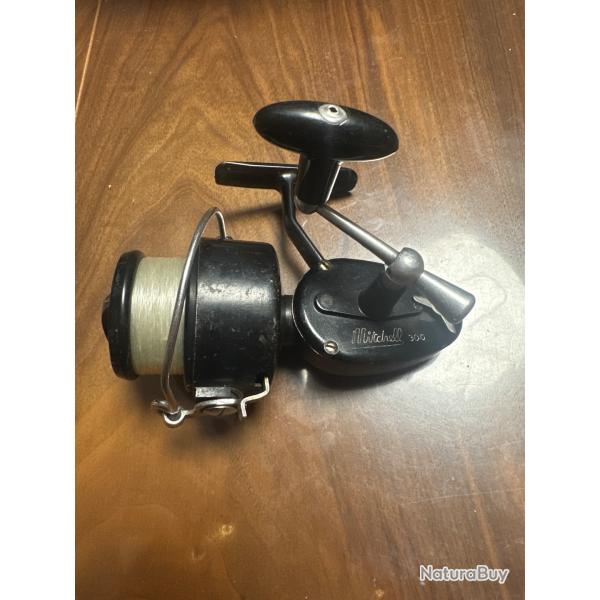 Moulinet Mitchell 300