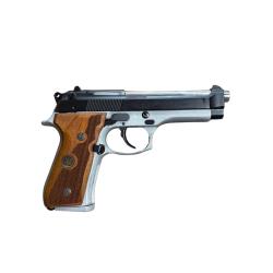 Pistolet Beretta 92FS en 9x19mm "occasion"