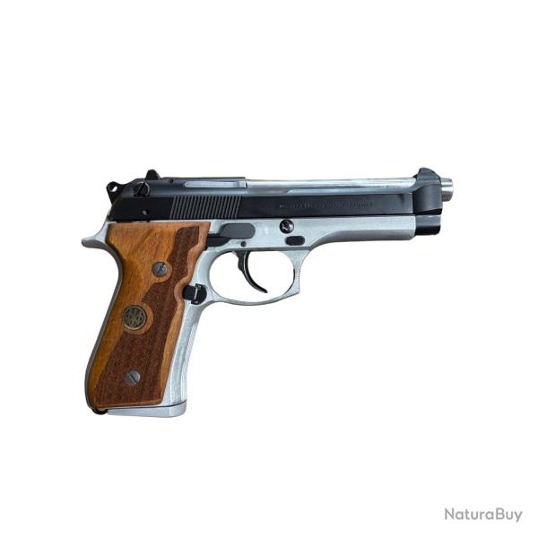 Pistolet Beretta 92FS en 9x19mm "occasion"