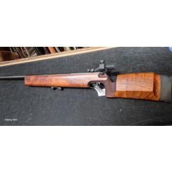 WALTHER 54 MATCH CALIBRE 22LR