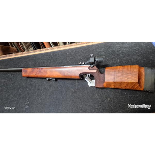 WALTHER 54 MATCH CALIBRE 22LR