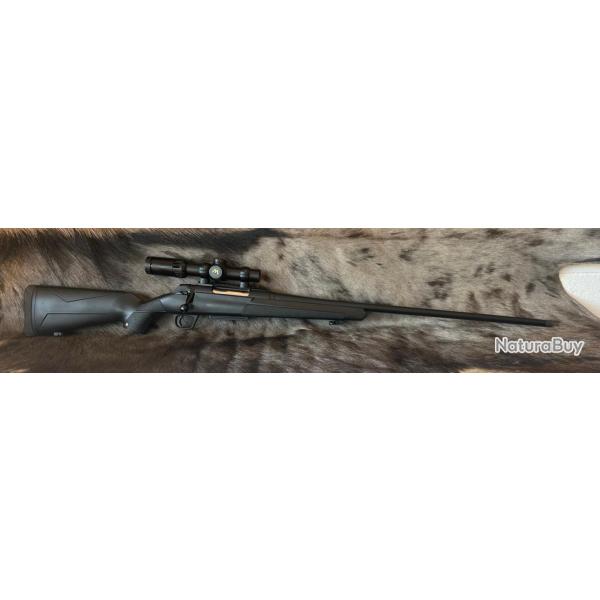 CARABINE WINCHESTER XPR COMPO 300 WM AVEC MICRODOT  ENS OCCASION (0003038+0002862)