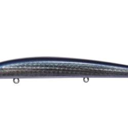 Leurre dur megabass cookai slim 120F inakko