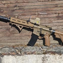 Vfc hk 416 A5 gen 3