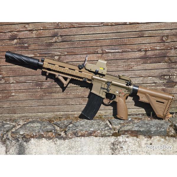 Vfc hk 416 A5 gen 3