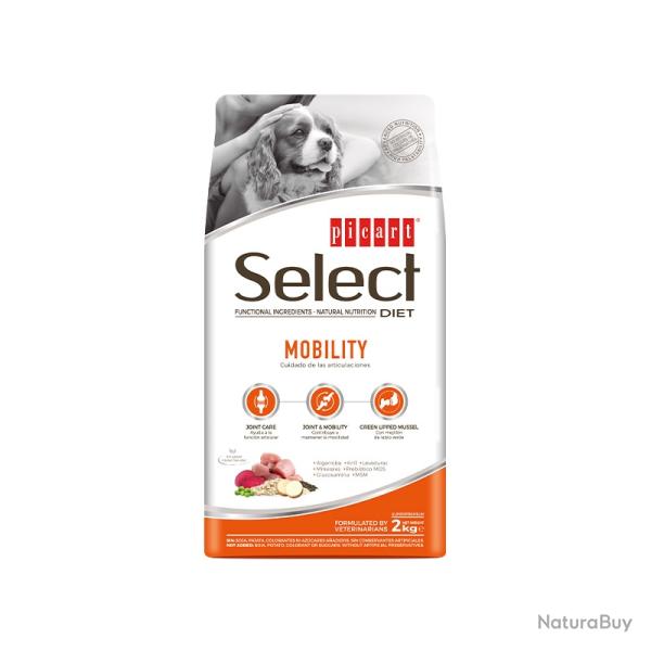 Select Diet MOBILITY 2Kg