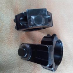 Colliers EAW  30 mm a 1 euro sans prix de reserve !!!
